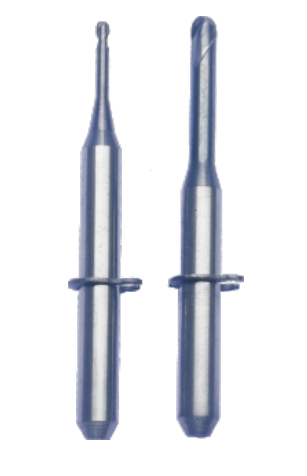 Dental Burs VHF